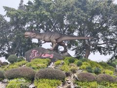 -自贡恐龙博物馆