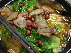 -龙记桂林米粉店(书城路店)