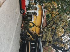 -火车头法国西餐厅