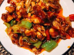 -十面春风·江南面馆(崇宁路店)