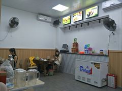-奇味鸡煲(麦地店)