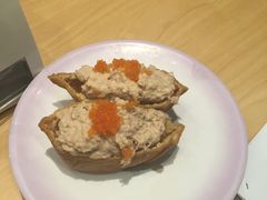 -元气寿司(新城市广场店)