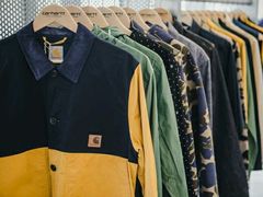 -Carhartt WIP(北京三里屯太古里店)