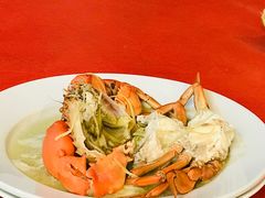 -大树下海鲜饭店