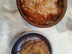 -成都麻辣肉饼(上马营店)