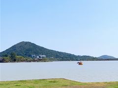 -南北湖风景区