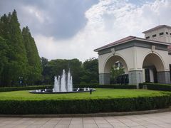 -棕榈岛海鲜自助餐厅(虹桥迎宾馆店)