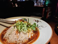 新疆凉皮-楼兰新疆主题餐厅(苏州中心店)