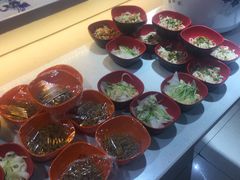 -五谷香自助涮烤火锅(青年南街店)