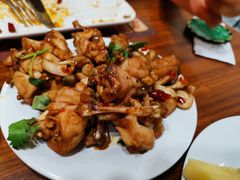 -汉巴味德(乐宾百货店)