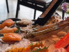 -集渔·泰式海鲜火锅(科华店)