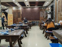 -乔家满族八大碗(流水沟店)