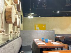 大堂-汉巴味德·烤肉与啤酒的自助(杭州大悦城店)