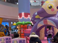 -丽达购物中心(崂山店)