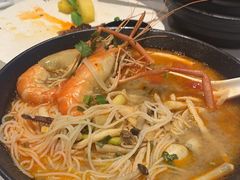 -美奈小馆·越南料理(中航城君尚购物中心店)