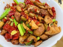 -笨罗卜浏阳菜馆(太平街店)