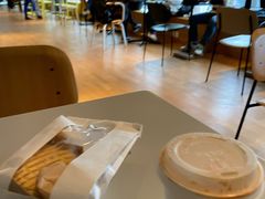 -dotcom coffee古点咖啡(致真大厦店)