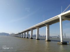 -澳门外港客运码头(轮渡站)