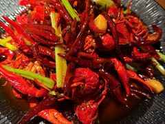 -沪小胖·小龙虾·蓝龙王(八佰伴店)