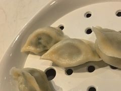 -船歌·鱼水饺青岛菜(国贸商城店)