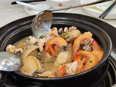 -鲍馬爺·首创鲍鱼鸡(银座店)