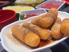 -陈府大宅门成都火锅·手切鲜肉(太原街店)