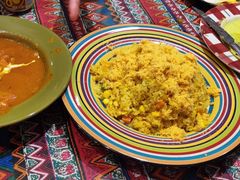 菠萝炒饭-Tony's House