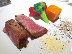 -王品牛排(珠海富华里店)