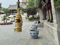 -大慈恩寺(大雁塔)