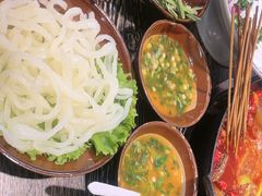 -冯校长老火锅(双桥路店)