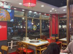 -鲁员外地锅鸡地锅鱼(古墩路店)