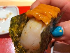 -鮨青(恒基名人购物中心店)