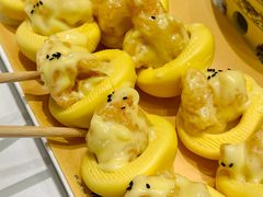 -满盛春饼·新津菜(河北路总店)