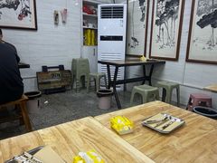 -老白家怡贵园烤肉