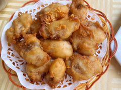 -老字号德记烧腊饭店·海鲜加工
