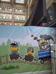-首都医科大学附属北京儿童医院