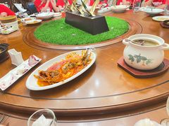 -便宜坊烤鸭店(科创店)