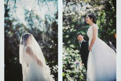 -巴黎婚纱摄影工作室