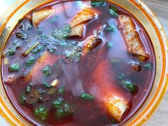 宽粉-马三洋芋片(兰州总店)