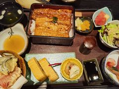 -玄白·炭烤活鳗(上海首店)