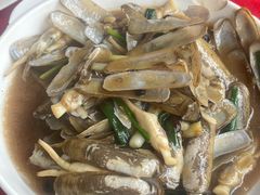 -蛇口康乐快餐鱼仔档(翠苑小区店)