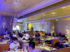 -观海蒸汽海鲜自助(天河城店)