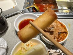 -海底捞火锅(武胜路凯德广场店)
