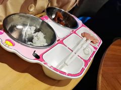 -今轩中餐厅(西安经开洲际酒店)