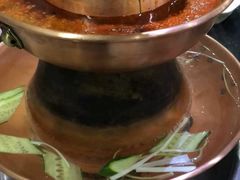 火锅-草原饭店火锅