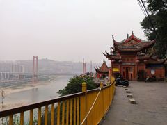-龙泉洞(沙坪坝区)