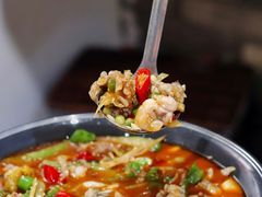 -江味龙虾馆·裸蓝龙虾(南山店)