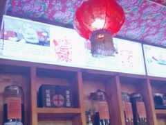 -闯关东东北农家菜(崂山石老人店)