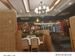 -围龙屋客家食府(福田店)