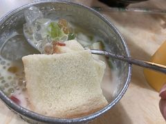 帕露达-啰啰冰屋(景洪总店)